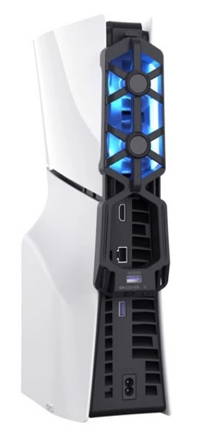Maxx Tech MXT-SF-PS5 game console part/accessory