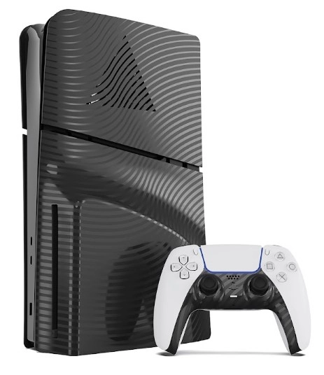 Maxx Tech MXT-SLFPB-PS5 game console part/accessory