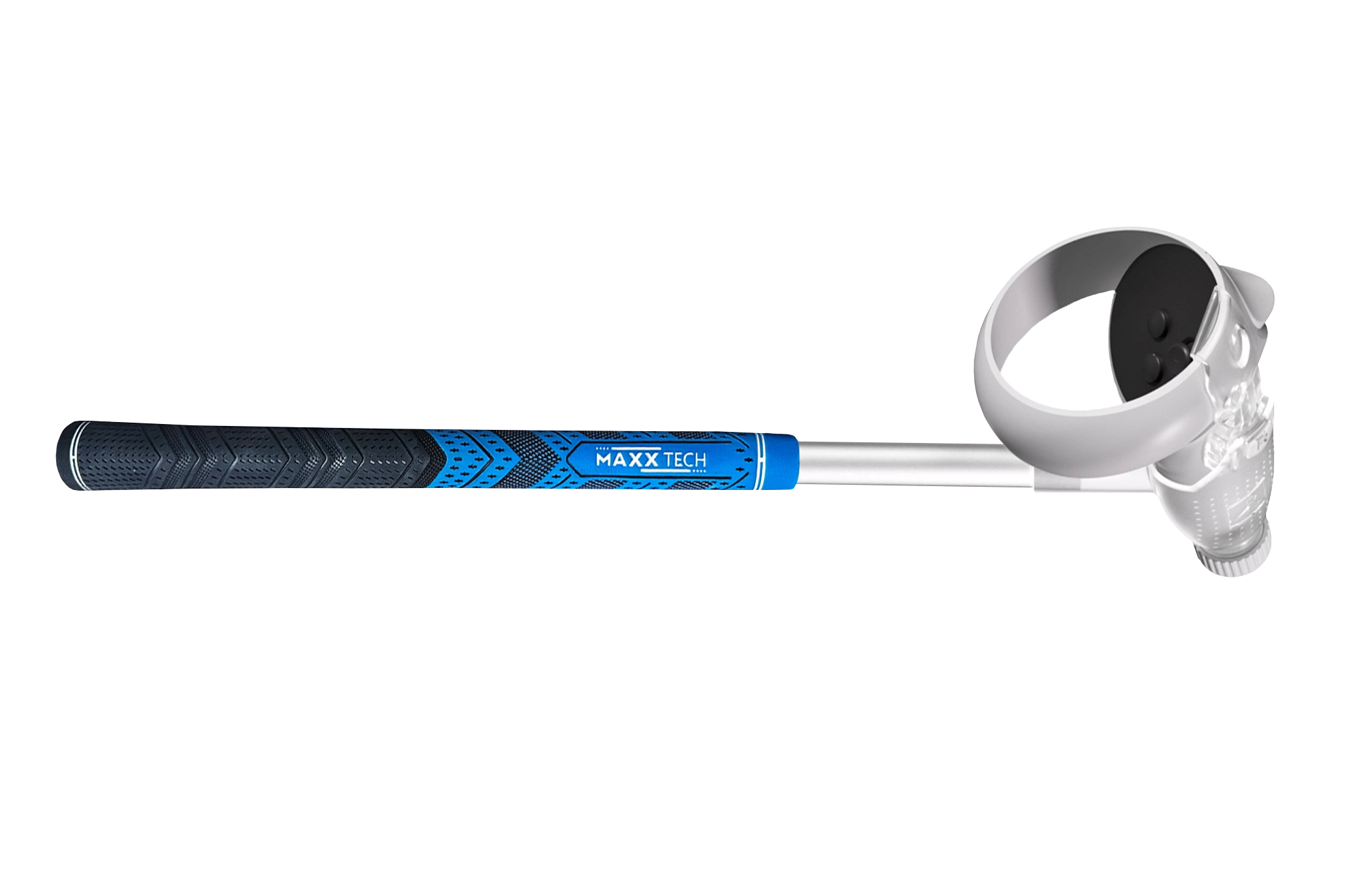 Maxx Tech - VR Advanced Golf