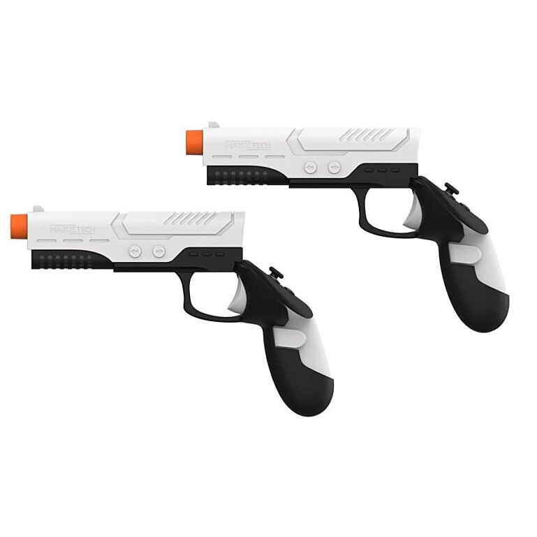 Maxx Tech VR Dual Game Guns