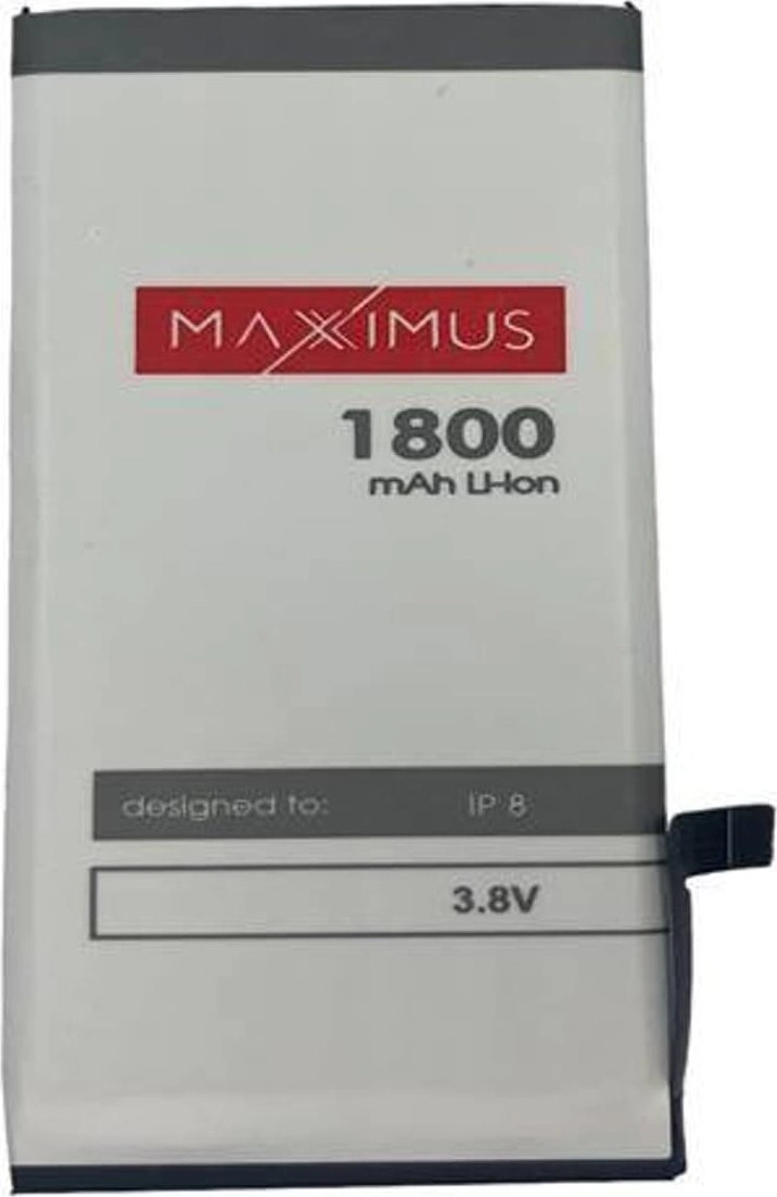 Battery Maxximus BAT MAXXIMUS IPHONE 8