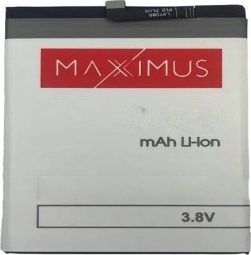 Maxximus BAT LG P970 1700mAh BL-44JN