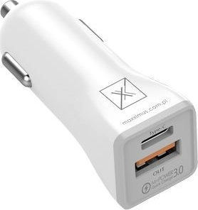 Ładowarka Maxximus MX Kappa 1x USB-A
