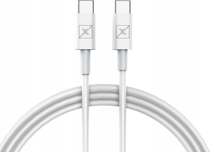 USB Maxximus USB-C - USB-C 1