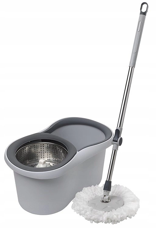 Maxxx Mop IVO Ultra Power Rotating
