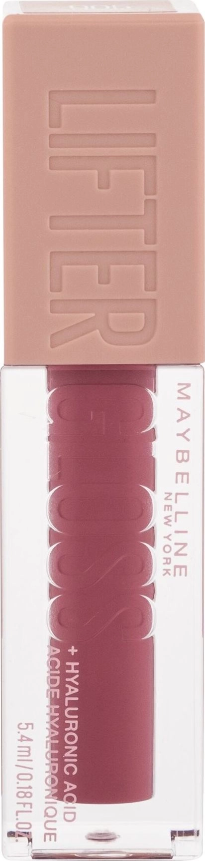 Maybelline Lifter Gloss Lip Gloss 5