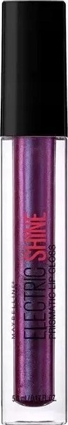Maybelline  Maybelline  Electrio Shine Prismatic  Lip