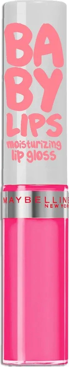 Maybelline  Maybelline  Baby  Lip Gloss  35