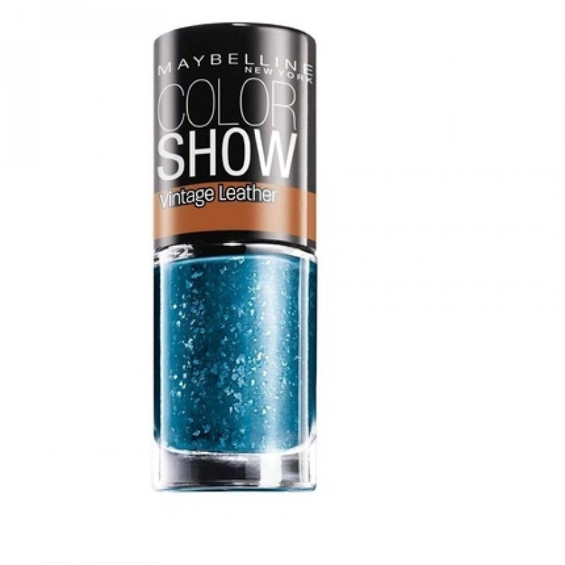 Maybelline  Maybelline  Color Show Vintage Leather