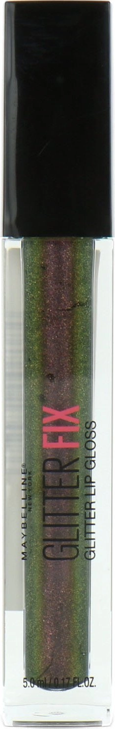 Maybelline  Maybelline  Glitter Fix  Lip Gloss