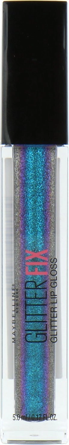 Maybelline  Maybelline  Glitter Fix  Lip Gloss