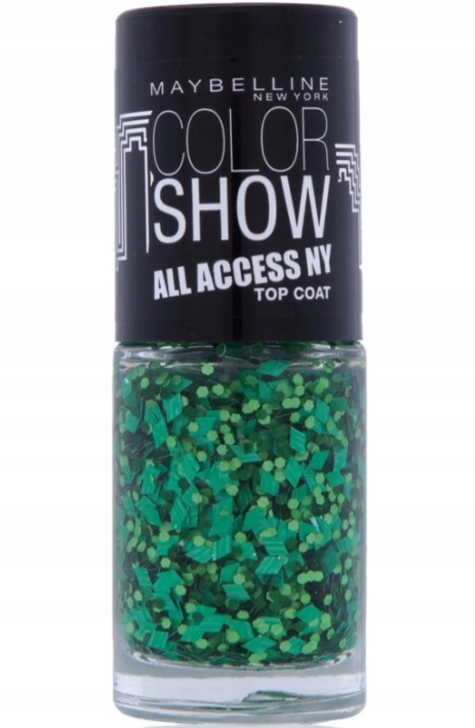 Maybelline Maybelline Color Show All Access