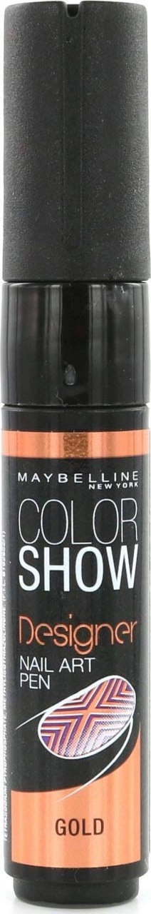 Maybelline  Maybelline  Color Show  Nail Pen