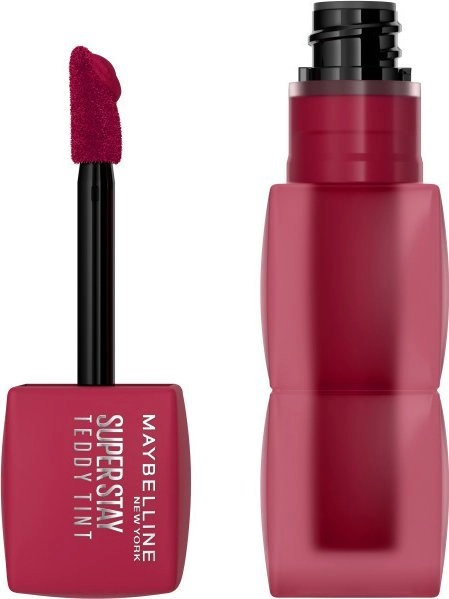 Maybelline Superstay Teddy Tint 50 Wild