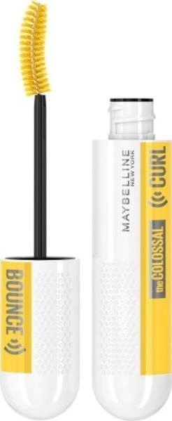 Maybelline - The Colossal Mascara Curl