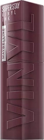 Maybelline  Superstay Vinyl Ink Liquid pomadka