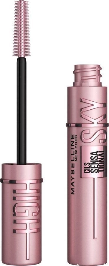 Maybelline Lash Sensational Sky High Mascara