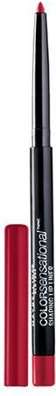 Maybelline Color Sensational Shaping Lip Liner