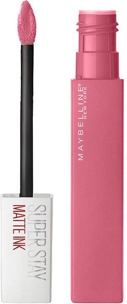 MAYBELLINE Super Stay Matte Ink matte