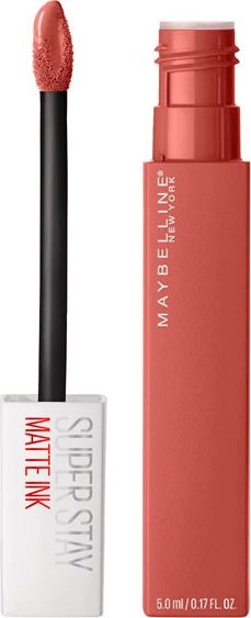 Maybelline Super Stay Matte Ink matte