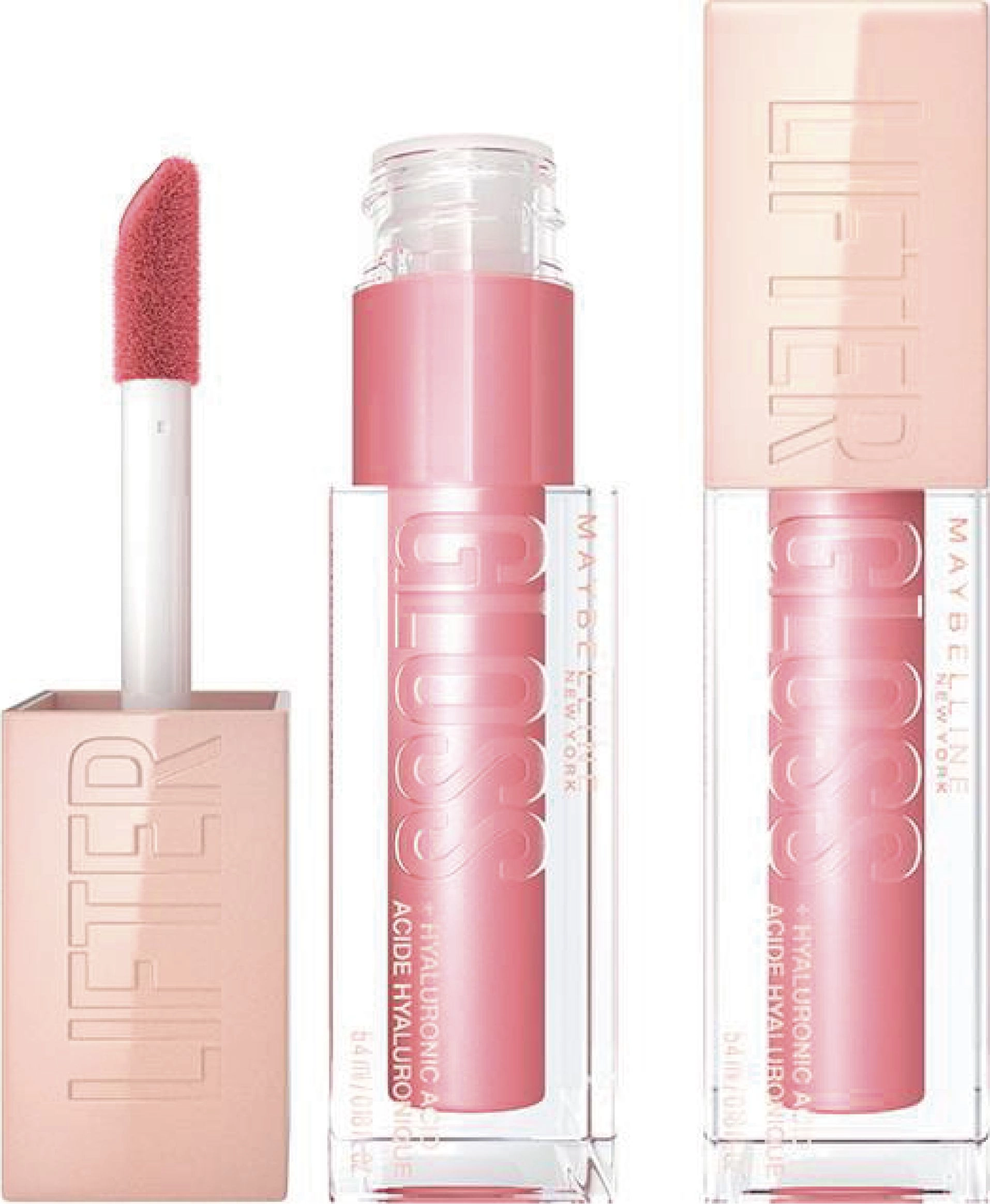 Maybelline Lifter Gloss Lip Gloss 5