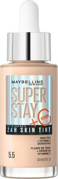 Maybelline Super Stay 24H Skin Tint