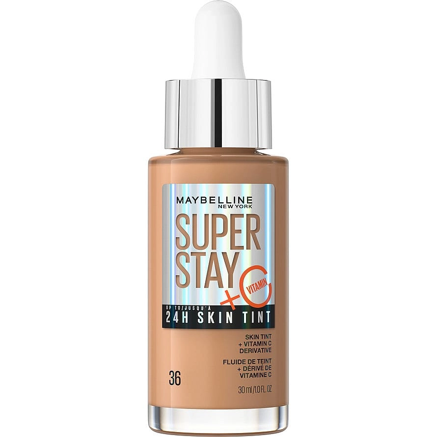 Maybelline - New York Superstay 24H