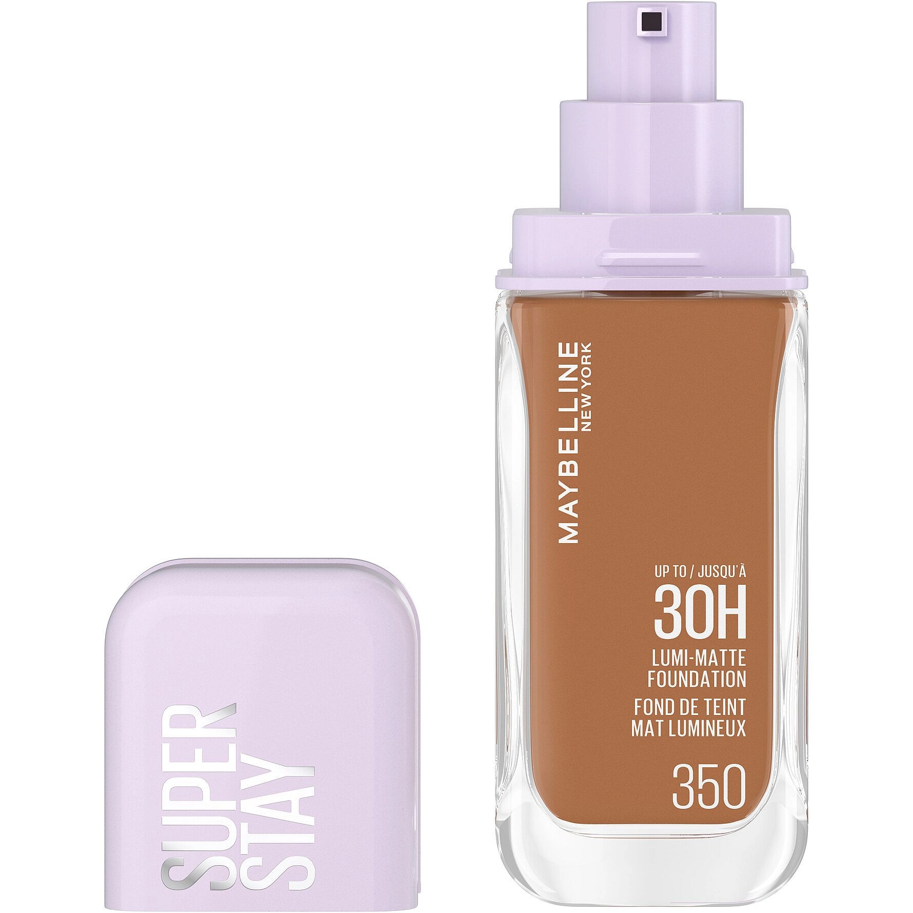 Maybelline - Super Stay Lumi-Matte Foundation