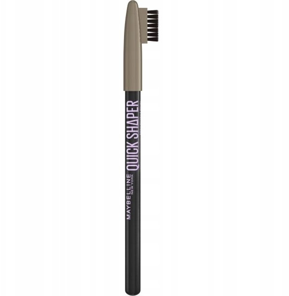 Maybelline MAYBELLINE_Quick Sharper Brow eyebrow styling