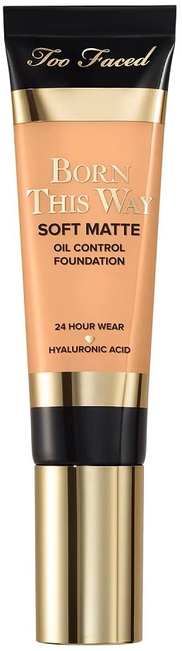 Maybelline TOO FACED Born This Way