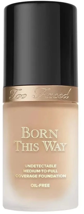 Maybelline TOO FACED Born This Way