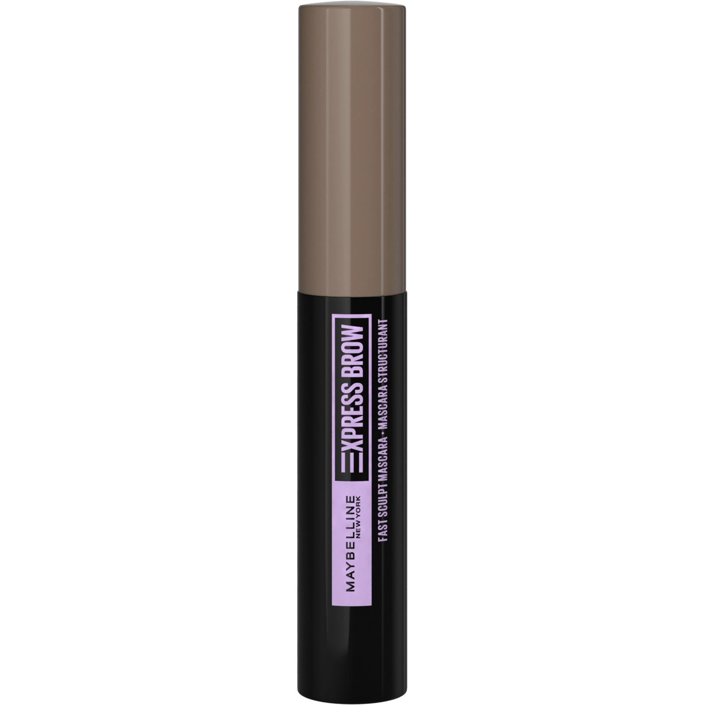 Maybelline 30176188 Brown Soft Brown Coloring