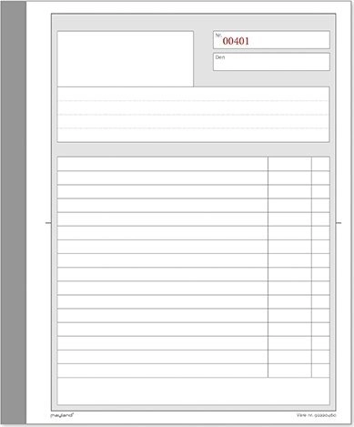 Mayland 92220460  Monochromatic  Grey  White  50
