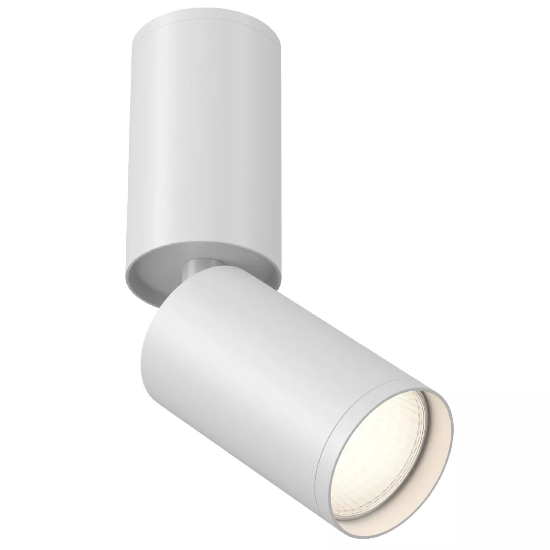 Maytoni C051CL-01W ceiling lighting GU10 C051CL-01W