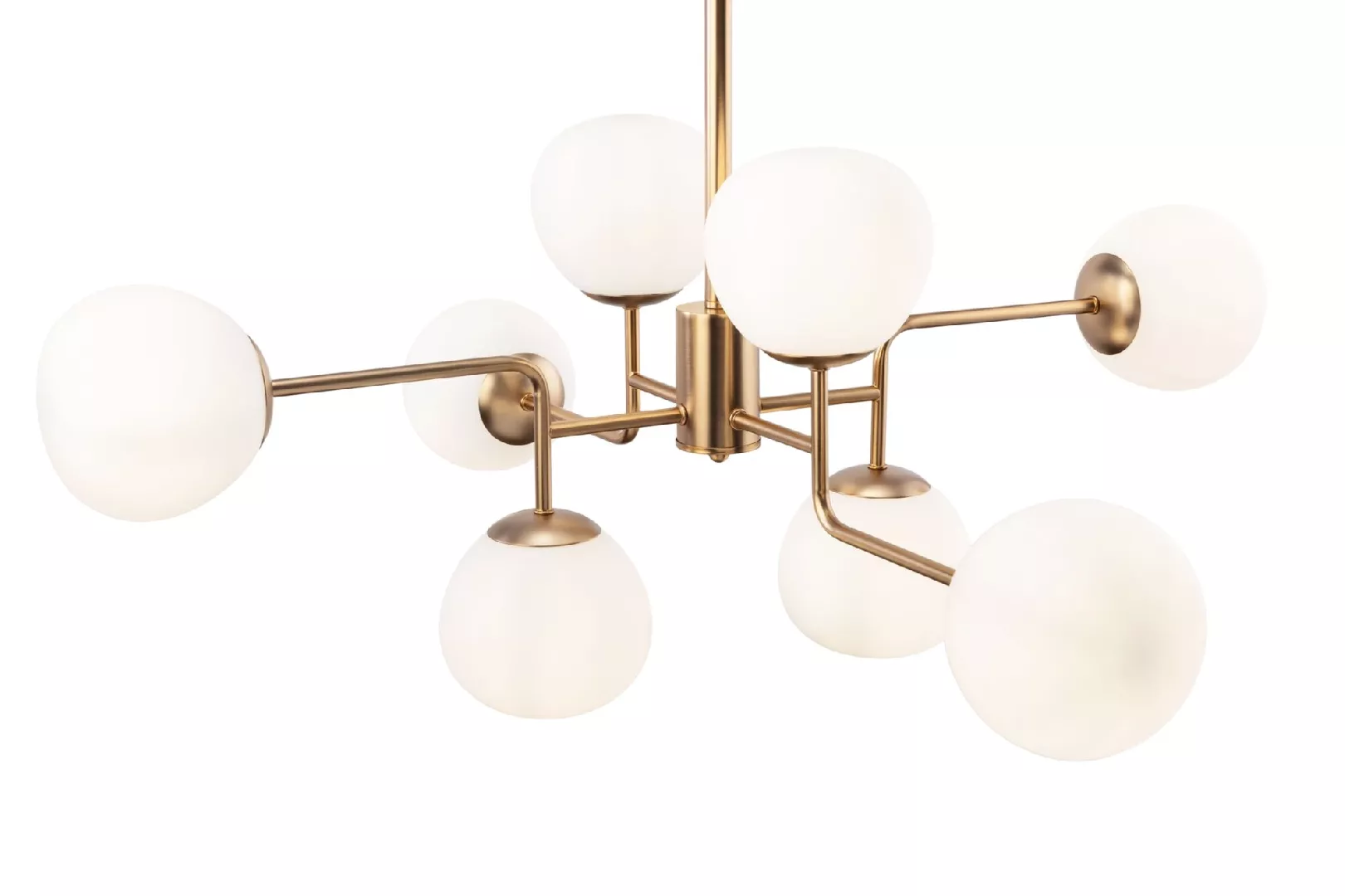 Maytoni MOD221-PL-08-G ceiling lighting E14 MOD221-PL-08-G
