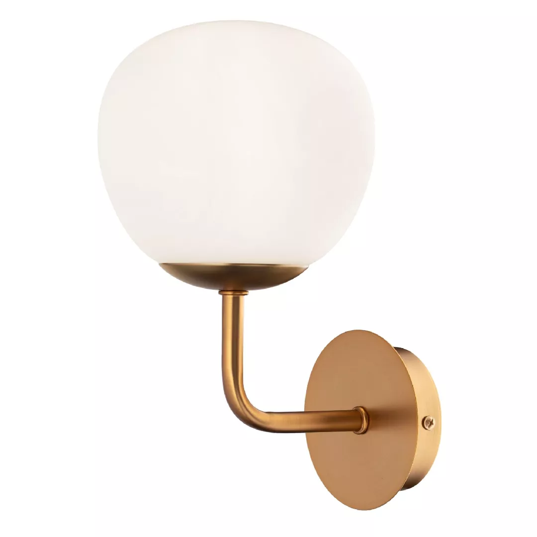 Maytoni MOD221-WL-01-G wall lighting E14 MOD221-WL-01-G