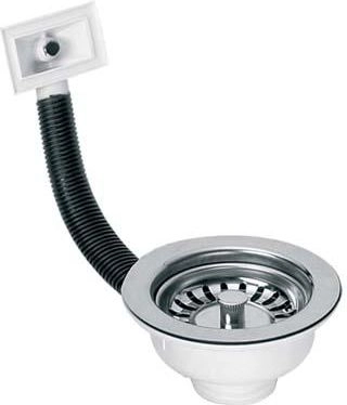 McAlpine Siphon Single mesh release 1