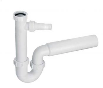 McAlpine Pipe Siphon Single 1 5&quot