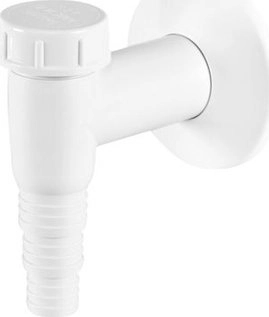 McAlpine Washing Machine Siphon with supertendent