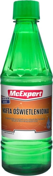 McExpert Lighting Kerosene 0.5 l