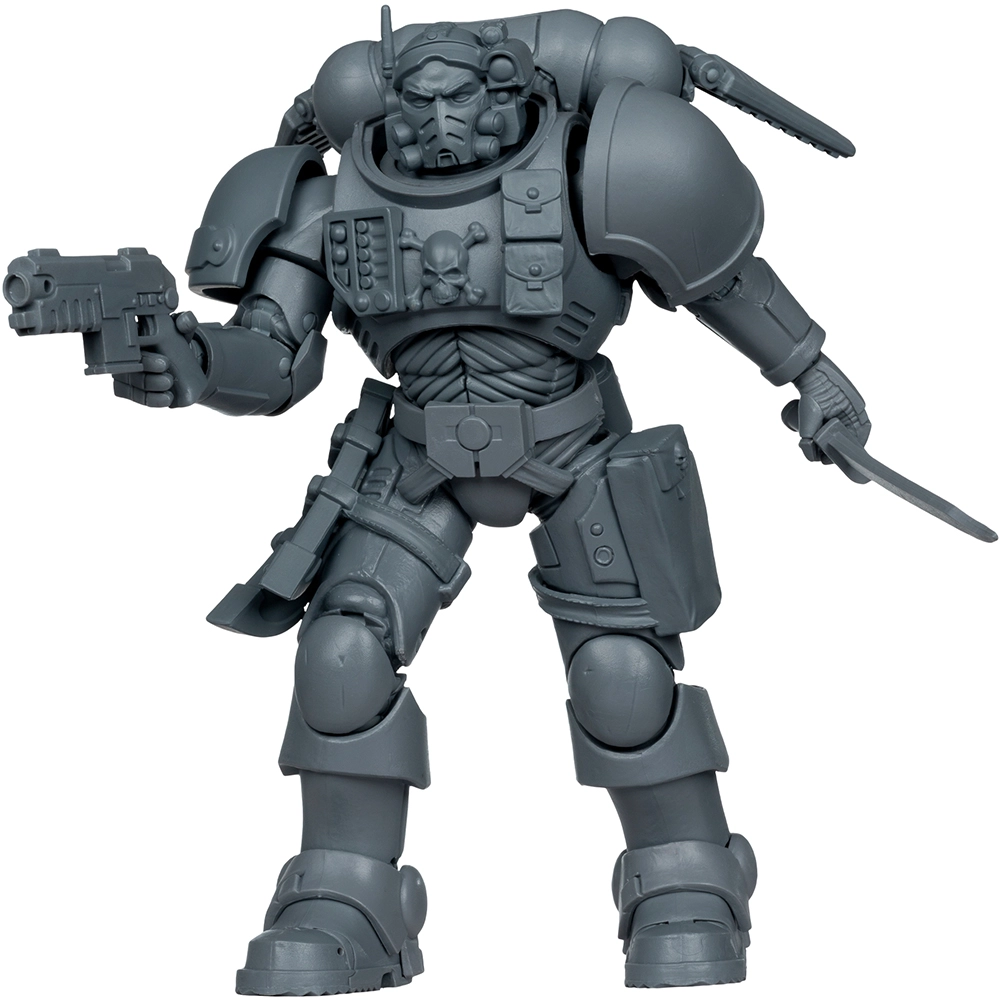 McFarlane Toys - Warhammer 40 000