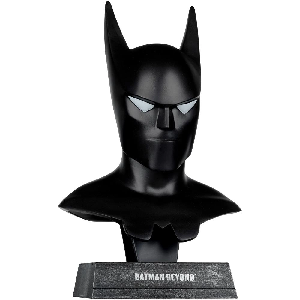 McFarlane - Batman Beyond Cowl (Batman