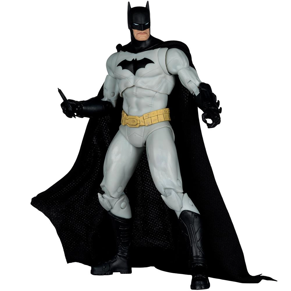 McFarlane - Batman Figure (Witch comic