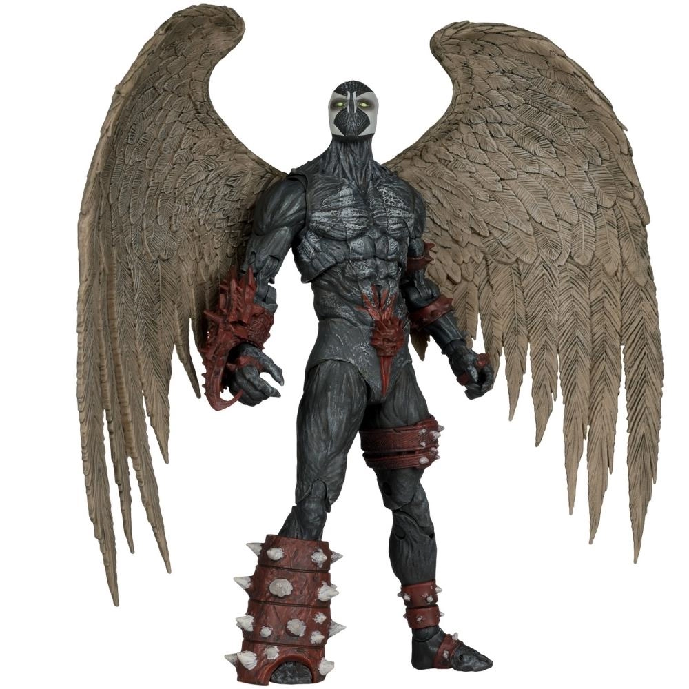 McFarlane - Spawn - Wings Of