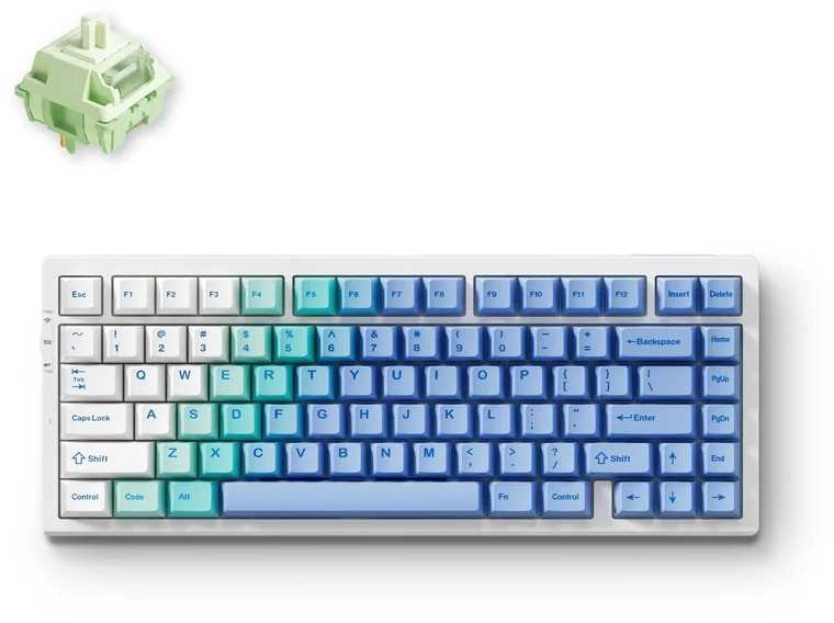 Mchose Mchose G75-12A gaming keyboard G75-12A