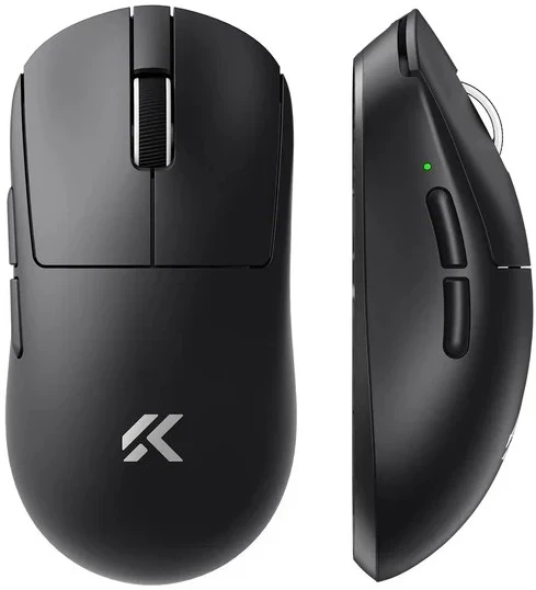 MCHOSE A7 V2 Pro Wireless Wireless