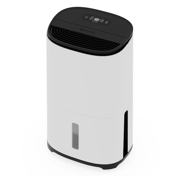 Meaco DRYARETE25 dehumidifier 4.8 L