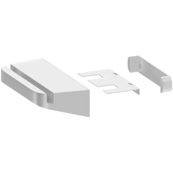 Meaco wall mount for dehumidifier DD8L