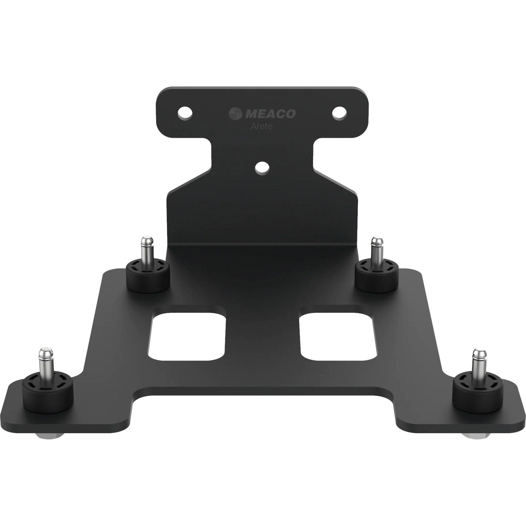 Meaco Arete wall mount (black) AreteWallBracketsEU