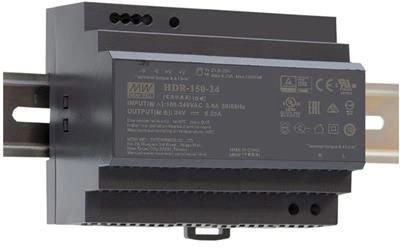 Przetwornica Meanwell Power Adapter/Inverter 150 W
